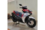 Yamaha Aerox 155 Connected Tahun 2026